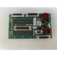 AMAT 0190-04098 5.X Factory Interface I/O Distribu...
